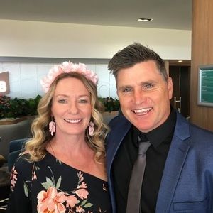 Meet your Posher, Tracey